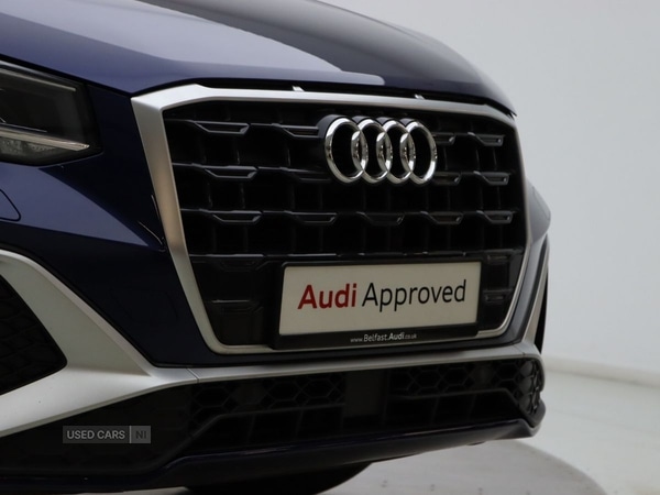 Used Audi Q2 2022 for sale - 77479749: Photo 28