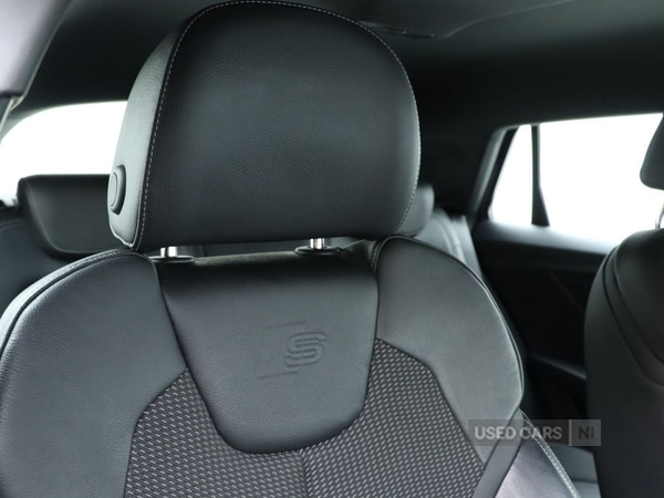 Used Audi Q2 2022 for sale - 77479749: Photo 29