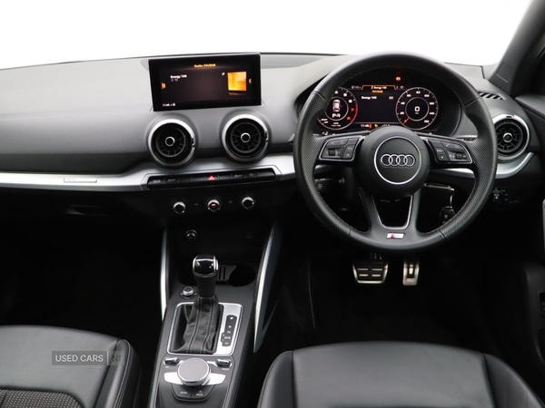 Used Audi Q2 2022 for sale - 77479749: Photo 32