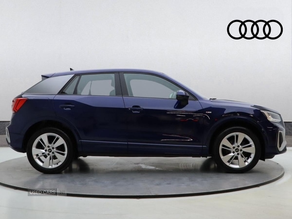 Used Audi Q2 2022 for sale - 77479749: Photo 4