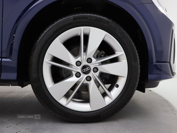 Used Audi Q2 2022 for sale - 77479749: Photo 5