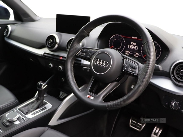 Used Audi Q2 2022 for sale - 77479749: Photo 6