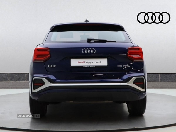 Used Audi Q2 2022 for sale - 77479749: Photo 7