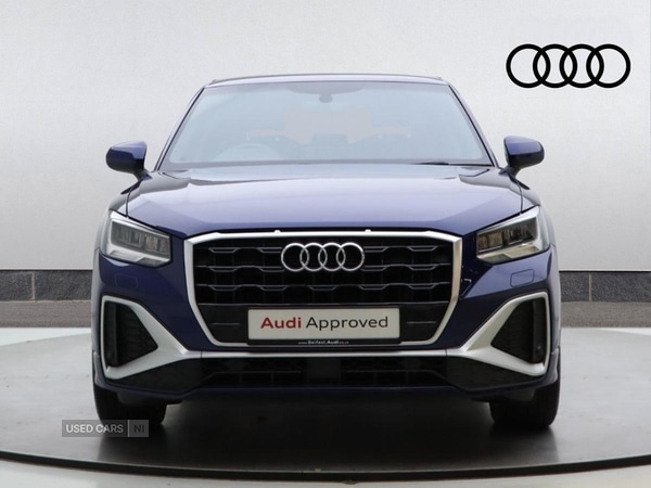 Used Audi Q2 2022 for sale - 77479749: Photo 8