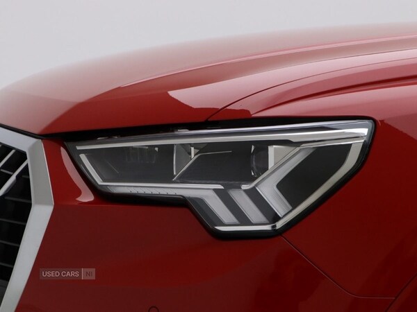 Used Audi Q3 2021 for sale - 77684553: Photo 10