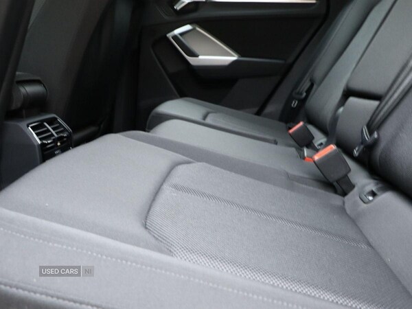 Used Audi Q3 2021 for sale - 77684553: Photo 11