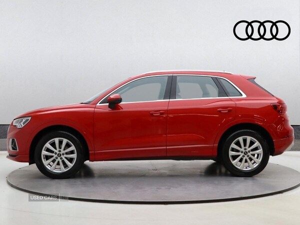 Used Audi Q3 2021 for sale - 77684553: Photo 12