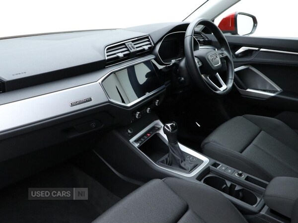 Used Audi Q3 2021 for sale - 77684553: Photo 13