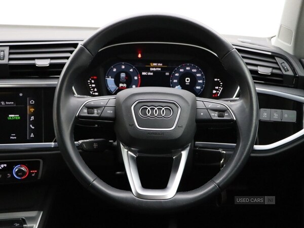 Used Audi Q3 2021 for sale - 77684553: Photo 14