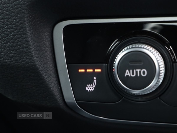 Used Audi Q3 2021 for sale - 77684553: Photo 15