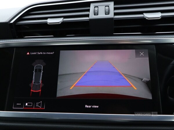 Used Audi Q3 2021 for sale - 77684553: Photo 16