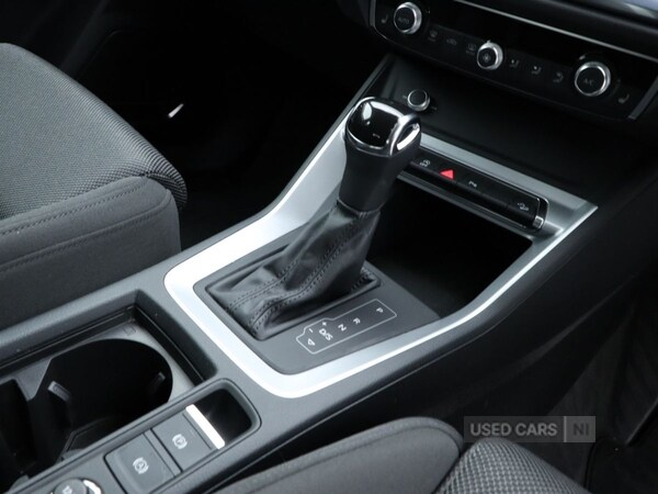 Used Audi Q3 2021 for sale - 77684553: Photo 17