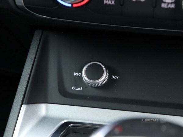 Used Audi Q3 2021 for sale - 77684553: Photo 18