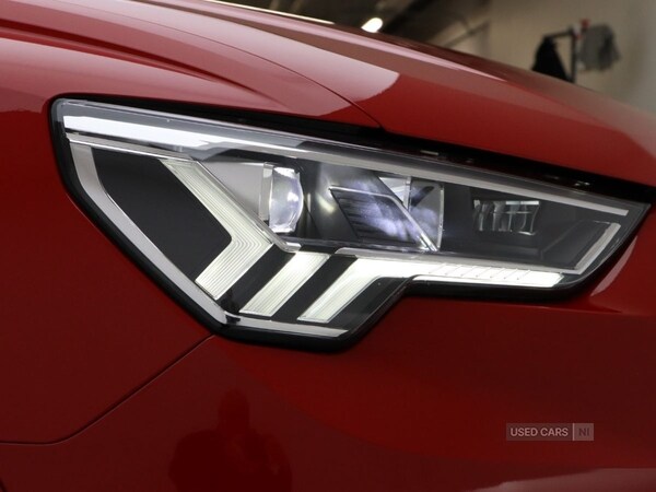 Used Audi Q3 2021 for sale - 77684553: Photo 19