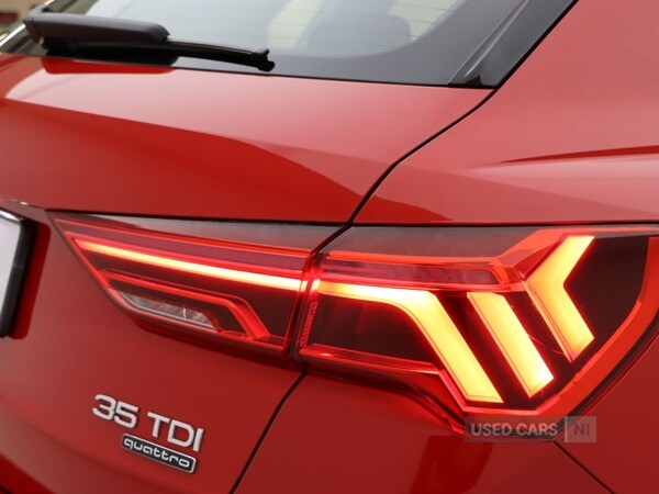 Used Audi Q3 2021 for sale - 77684553: Photo 20