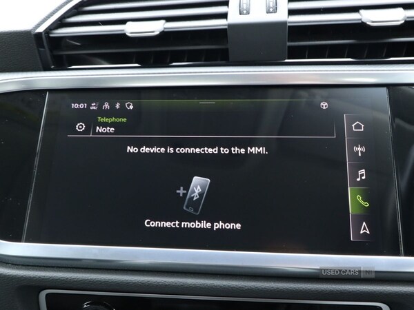 Used Audi Q3 2021 for sale - 77684553: Photo 21