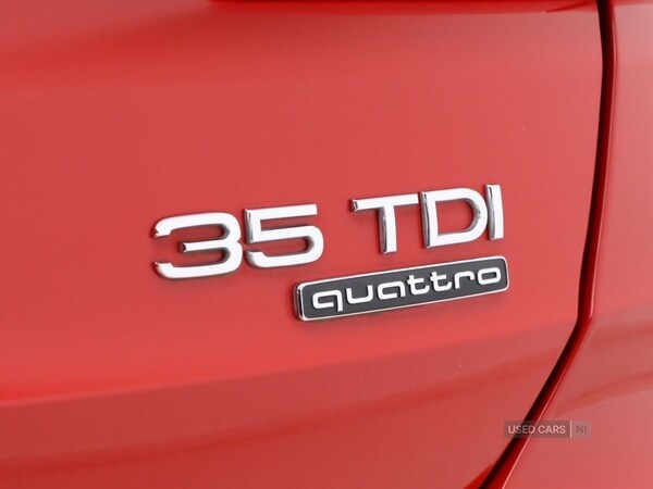 Used Audi Q3 2021 for sale - 77684553: Photo 23