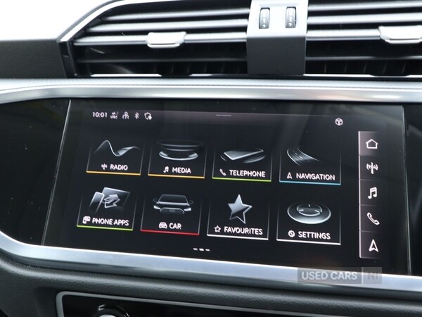 Used Audi Q3 2021 for sale - 77684553: Photo 24