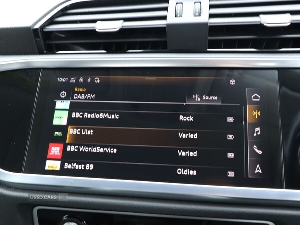 Used Audi Q3 2021 for sale - 77684553: Photo 26