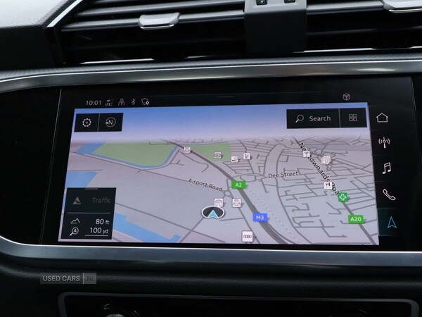 Used Audi Q3 2021 for sale - 77684553: Photo 27