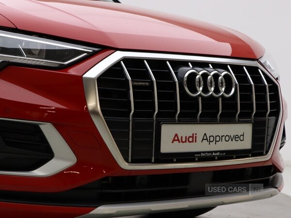 Used Audi Q3 2021 for sale - 77684553: Photo 30