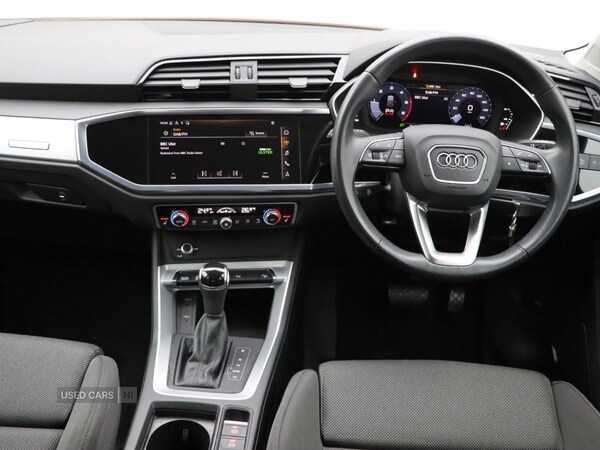 Used Audi Q3 2021 for sale - 77684553: Photo 35