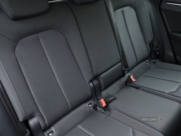 Used Audi Q3 2021 for sale - 77684553: Photo 36