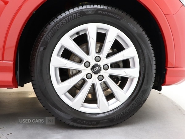 Used Audi Q3 2021 for sale - 77684553: Photo 5