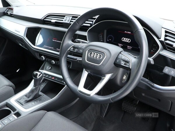 Used Audi Q3 2021 for sale - 77684553: Photo 6