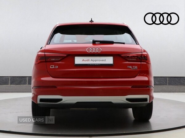 Used Audi Q3 2021 for sale - 77684553: Photo 7