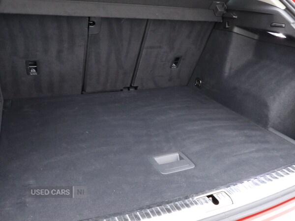 Used Audi Q3 2021 for sale - 77684553: Photo 9