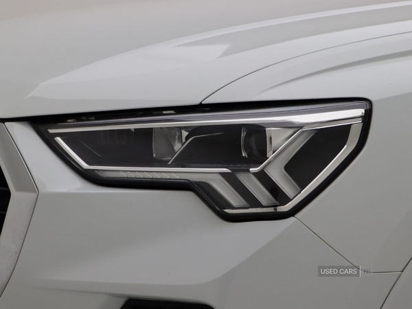 Used Audi Q3 2019 for sale - 77372271: Photo 10