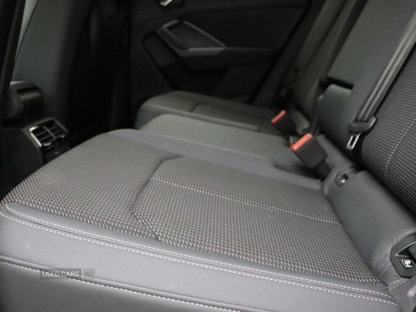 Used Audi Q3 2019 for sale - 77372271: Photo 11