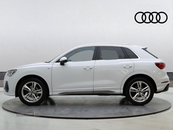 Used Audi Q3 2019 for sale - 77372271: Photo 12