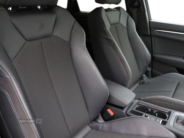 Used Audi Q3 2019 for sale - 77372271: Photo 2