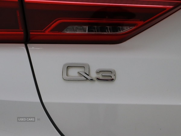 Used Audi Q3 2019 for sale - 77372271: Photo 20