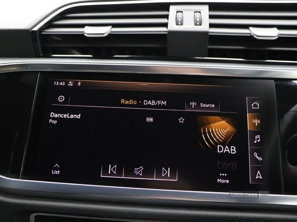 Used Audi Q3 2019 for sale - 77372271: Photo 24