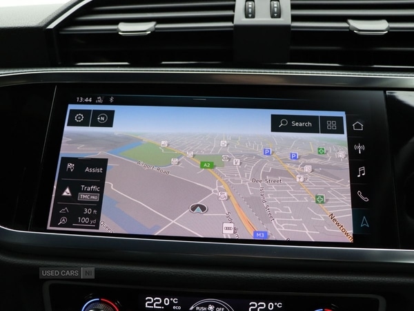 Used Audi Q3 2019 for sale - 77372271: Photo 25