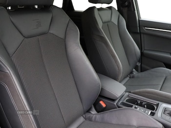 Used Audi Q3 2019 for sale - 77372271: Photo