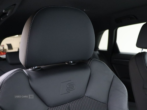 Used Audi Q3 2019 for sale - 77372271: Photo 30