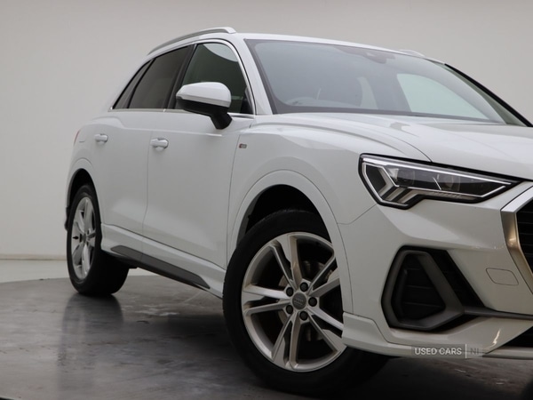 Used Audi Q3 2019 for sale - 77372271: Photo 32