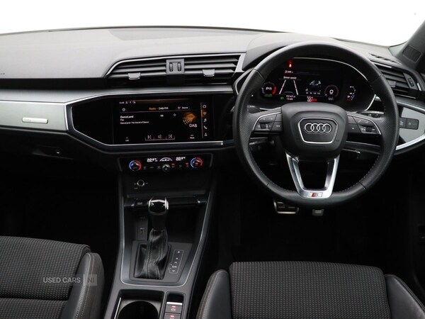 Used Audi Q3 2019 for sale - 77372271: Photo 33