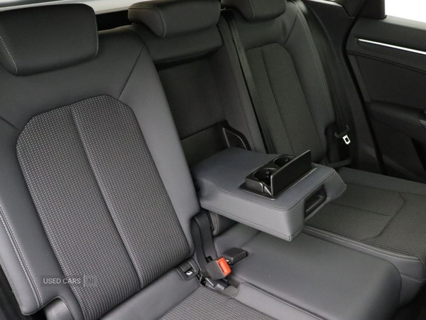 Used Audi Q3 2019 for sale - 77372271: Photo 34