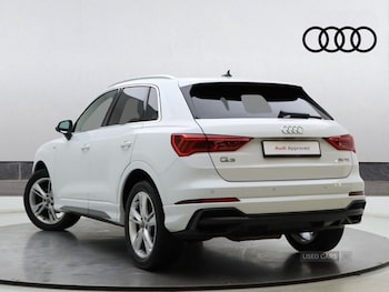 Used Audi Q3 2019 for sale - 77372271: Photo