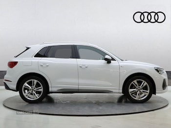 Used Audi Q3 2019 for sale - 77372271: Photo