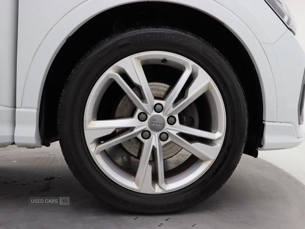 Used Audi Q3 2019 for sale - 77372271: Photo 5