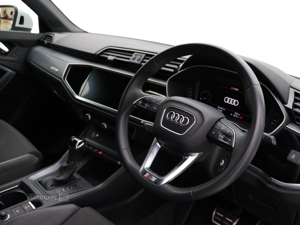 Used Audi Q3 2019 for sale - 77372271: Photo 6