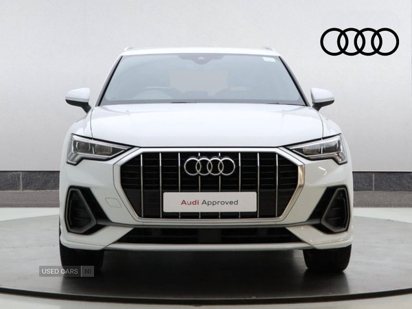 Used Audi Q3 2019 for sale - 77372271: Photo 8
