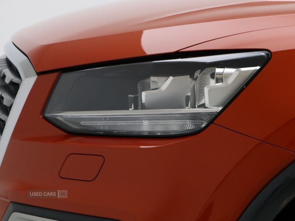 Used Audi Q2 2018 for sale - 77799639: Photo 10