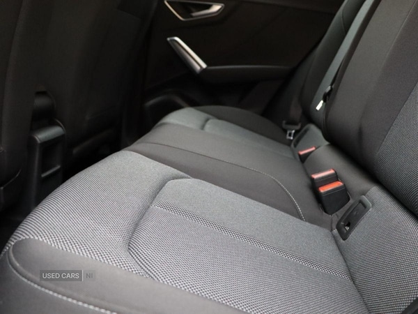 Used Audi Q2 2018 for sale - 77799639: Photo 11